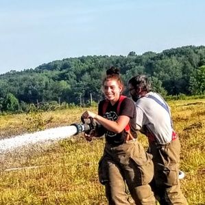 Meet your Posher, Trinity